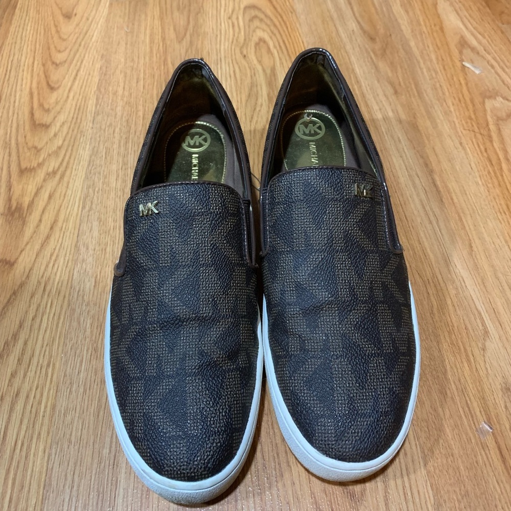 Michael Kors sneakers